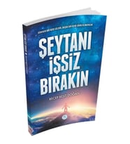 Şeytanı İşsiz Bırakın