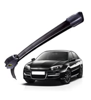 Mega Oto Market RBW Otomobil Sileceği Muz Silecek Takımı 26/16 inch 65/40 cm Renault Laguna ile uyumlu