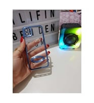 Samsung A 05 Kamera Lensli Kılıf Modeli