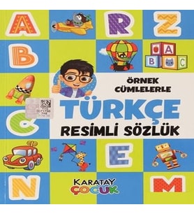 Örnek Cümlelerle Türkçe li Sözlük