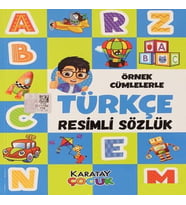 Örnek Cümlelerle Türkçe li Sözlük