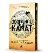 Dördüncü Kanat (Ciltli)