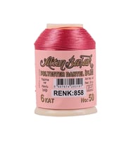 Northcity Altınbaşak Oya ve Dantel İpi 20 gr - Royaleks - No: 858