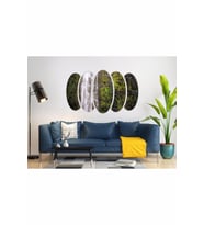 ŞELALE MANZARA MDF TABLO-2205