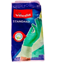 Vileda Standart Temizlik Eldiveni - M
