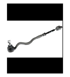 BMW E46 1999-2005 Yan Rot Sağ 316330 32106777504 Meyle