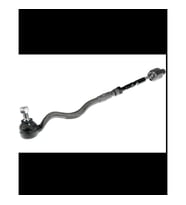 BMW E46 1999-2005 Yan Rot Sağ 316330 32106777504 Meyle