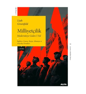 Milliyetçilik