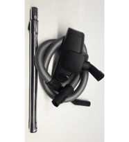 Arcelik S -6350 Elektrikli Süpürge Hortum Seti 3 Parça
