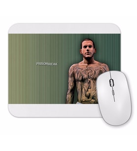 Prison Break Michael Scofield Mouse Pad.jpg
