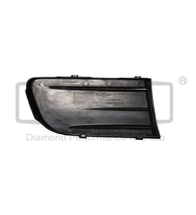 1Z0807367 Tampon Izgarası Sis SOL - Octavia 2004-2008