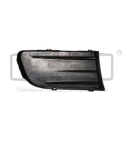 1Z0807367 Tampon Izgarası Sis SOL - Octavia 2004-2008