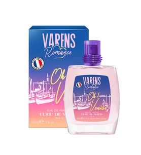 Oh! Venise Vanilyalı Kadın Parfüm EDP 50 ML