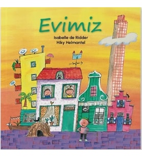 Evimiz