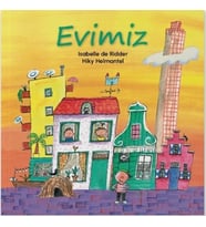 Evimiz