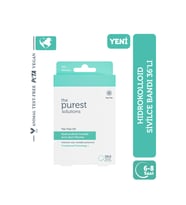 The Purest Solutions Hidrokolloid Bandı 36 Adet