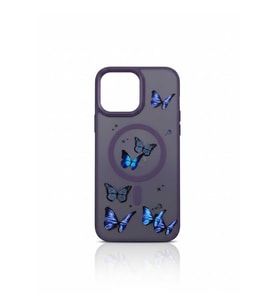 İphone 16 Pro Max Magsafe Kılıf Modeli
