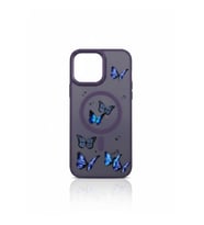 İphone 16 Pro Max Magsafe Kılıf Modeli