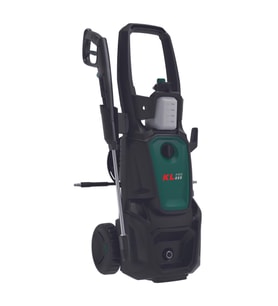Klpro KLY2500 2500W 170 Bar Basınçlı Yıkama Makinesi (Yeşil)