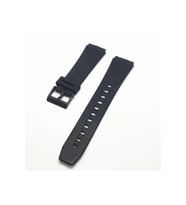 Casio DB-59, ABX-21 Uyumlu Slikon Plastik Saat Kordonu ** 1.KALİTE **