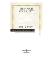 KIRIK TESTİ - HASAN ALİ YÜCEL KLASİKLERİ