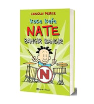 Koca Kafa Nate Bangır Bangır