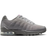 Nike Air Max Invigor Print GS Unisex Gray Sneaker Unisex Günlük Spor Ayakkabı Gri