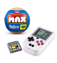 MAX Retro Sürprizi S2 - Oyun Konsolu