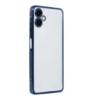 Galaxy A07 4g Lensli - Lacivert