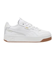 Puma 397487 Carina Street Lux Spor Ayakkabı Beyaz