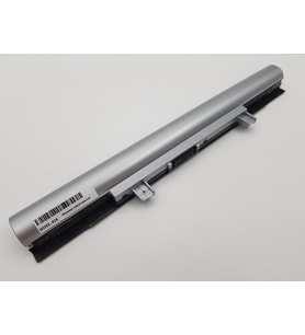 Casper D15R Notebook Batarya Laptop Pil Silver-Siyah