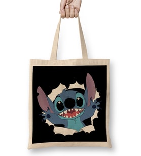 Arte Stitch Bez Çanta Uzun Saplı