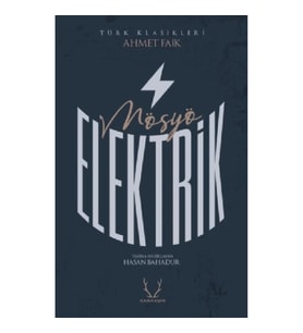 Mösyö Elektrik