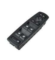 Renault Laguna 3 Sol Dörtlü Cam Açma Düğmesi Anahtarı 2008-2015