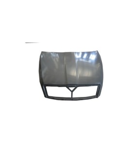 SKODA OCTAVIA- 10/12; MOTOR KAPUTU GRİ BOYALI (İCELİ/ÇEKOMASTİKLİ) (SIMYI) 1388-2300 1Z0823031B