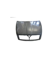 SKODA OCTAVIA- 10/12; MOTOR KAPUTU GRİ BOYALI (İCELİ/ÇEKOMASTİKLİ) (SIMYI) 1388-2300 1Z0823031B