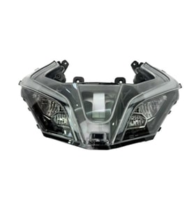 CF Moto 450 SR Far Komple