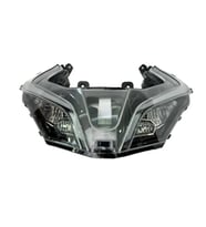 CF Moto 450 SR Far Komple