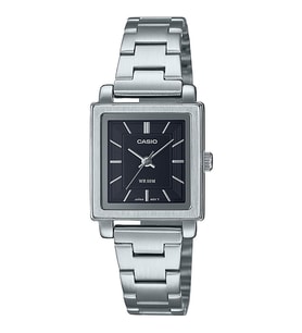 Casio LTP-E176D-1AVDF Kadın Kol Saati