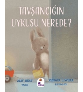 Tavşancığın Uykusu Nerede?