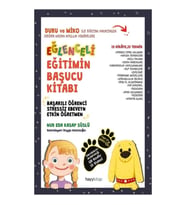 Eğlenceli Eğitimin Başucu Kitabı