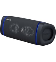 Sony SRS-XB33 EXTRA BASS Taşınabilir BLUETOOTH Hoparlör SİYAH