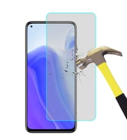 Xiaomi Mi 10T / Mi 10T Pro Temperli Kırılmaz Cam Ekran Koruyucu