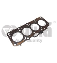 038103383DF Silindir Kapak Conta ( 2 Kertik ) - Caddy Passat Audi A4 -Superb 1.9 Bjb-Avf-Avb