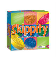 Skippity Kutu Akıl ve Zeka Oyunu
