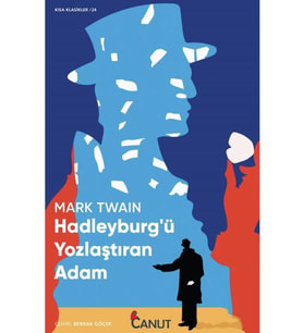 Hadleyburg ü Yozlaştıran Adam - Mark Twain