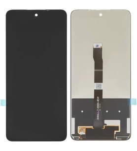 Tkgz Omix X700 Uyumlu Lcd Ekran Dokunmatik Servis Lcd