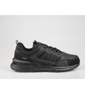 MP 242-2039 Siyah Erkek Sneakers