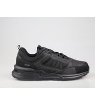 MP 242-2039 Siyah Erkek Sneakers