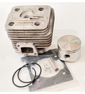 Oleomac Bch50 Bch500 Motorlu Tırpan Silindir Piston Takımı 45Mm